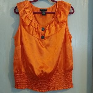NEW Plus Size blouse size 1X